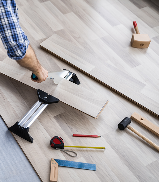 Flooring Installer