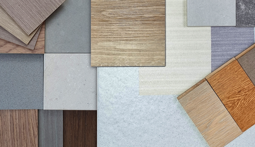 Tile & Flooring