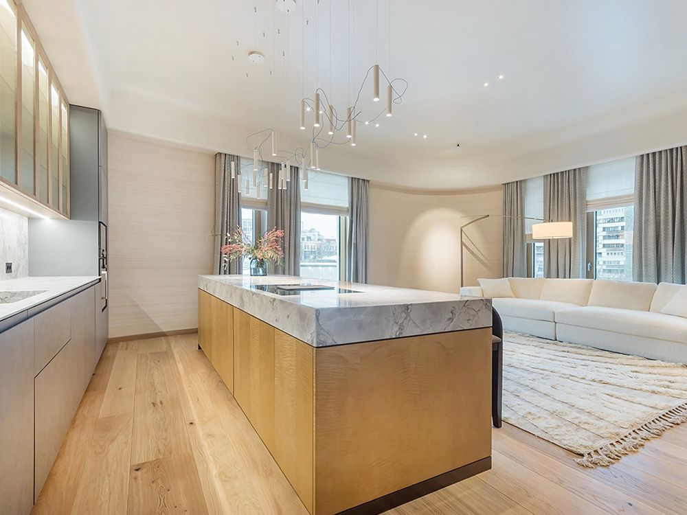 Houston Grey Gallery Image