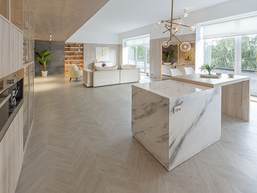 Houston Grey Gallery Image