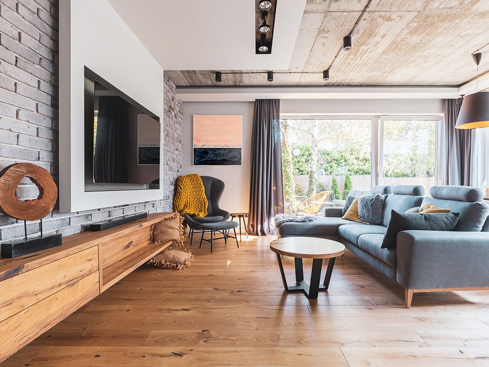 Houston Grey Gallery Image