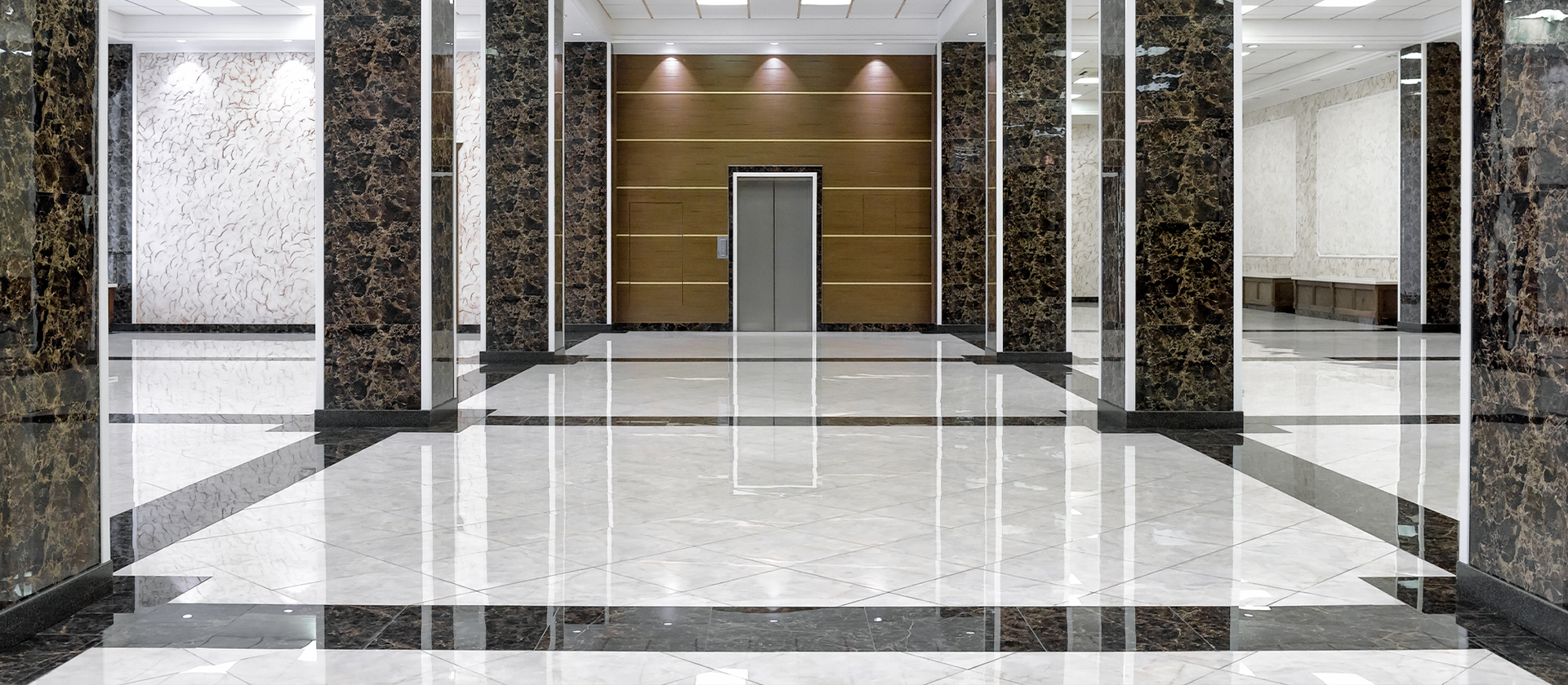 Commercial Flooring Solutions: What Businesses Need to Consider