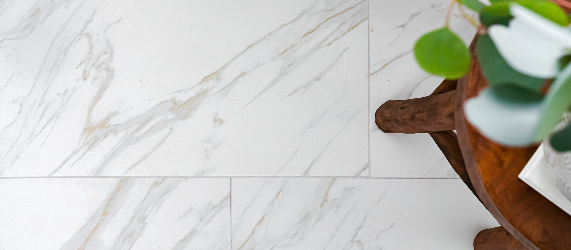 Elevate Your Home with Custom Tile Flooring