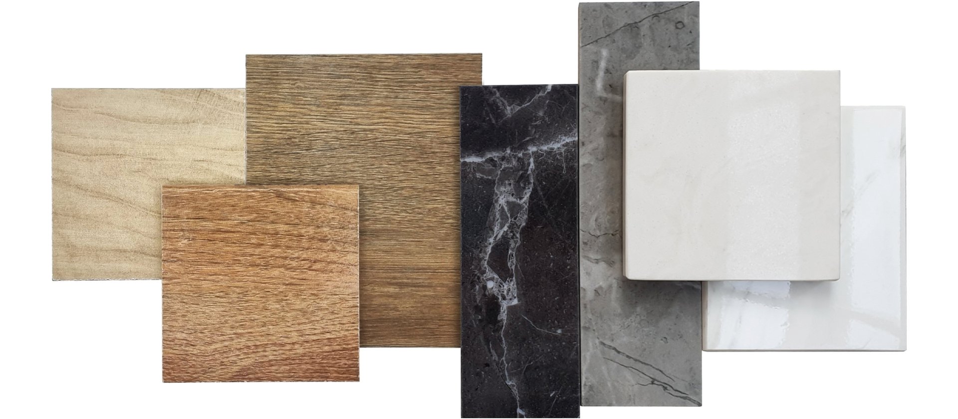 Hudson Grey Flooring Options