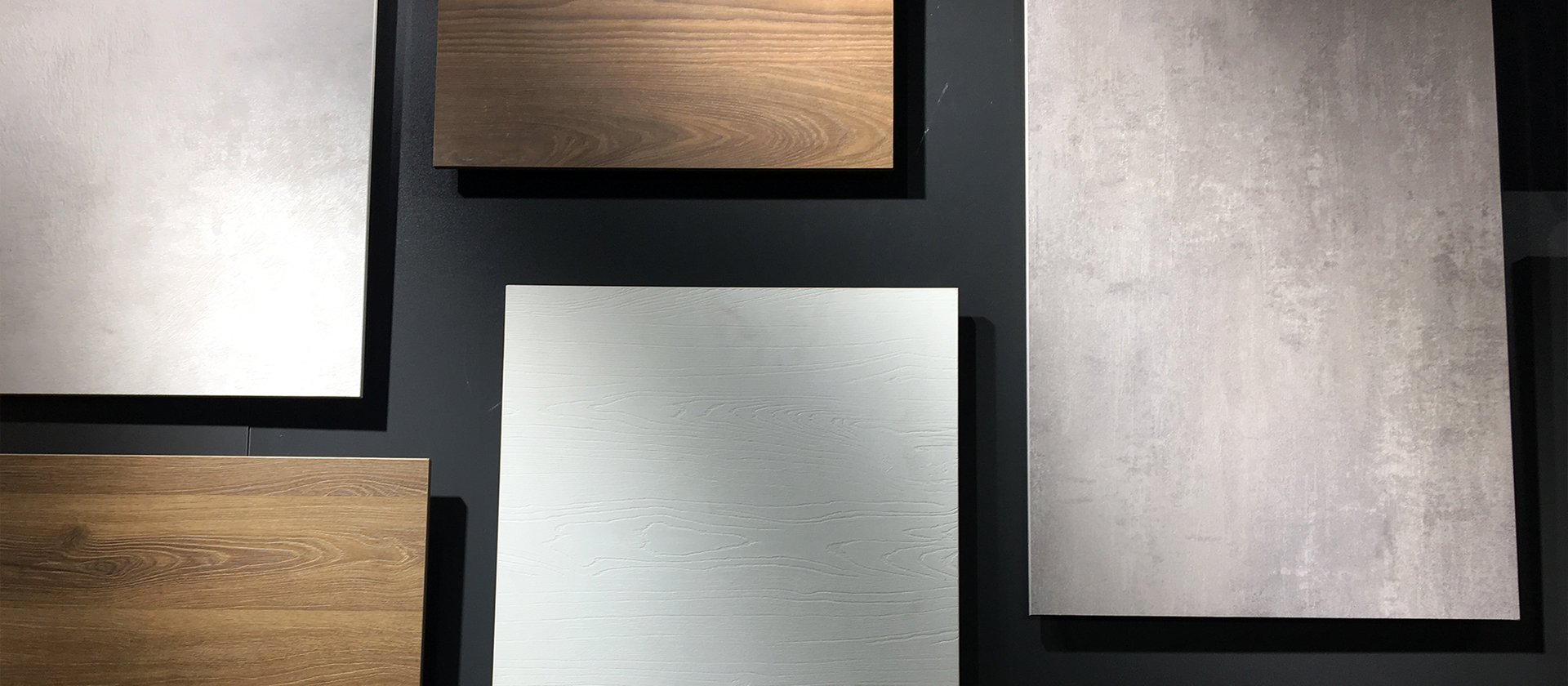 Hudson Grey New Construction Flooring