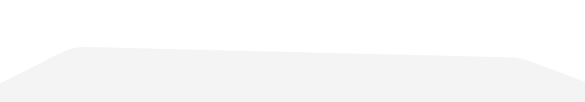 Un cubo bianco con un'ombra su uno sfondo bianco.