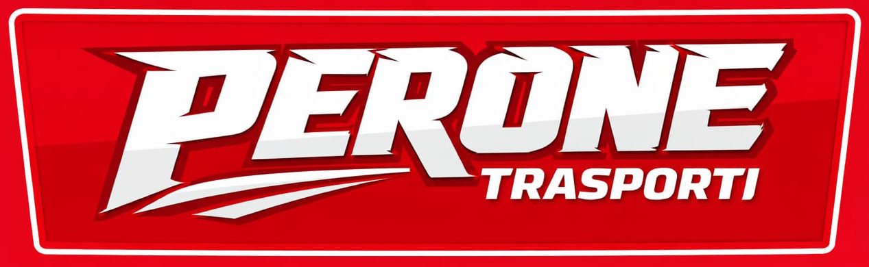 Logo Perone Trasporti e logistica