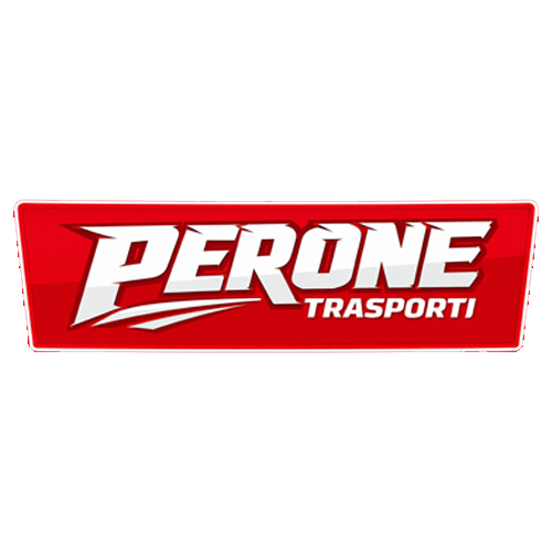 logo PERONE TRASPORTI