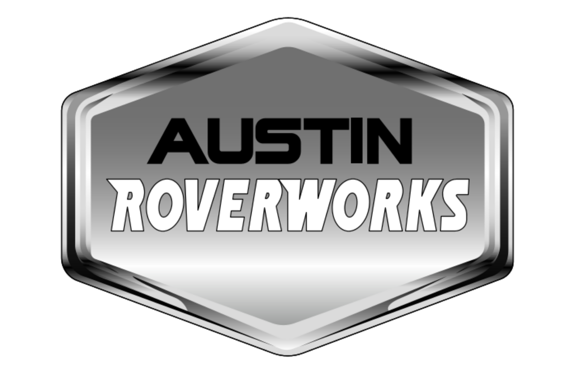 Logo | Austin RoverWorks