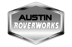 Logo | Austin RoverWorks