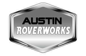 Logo | Austin RoverWorks