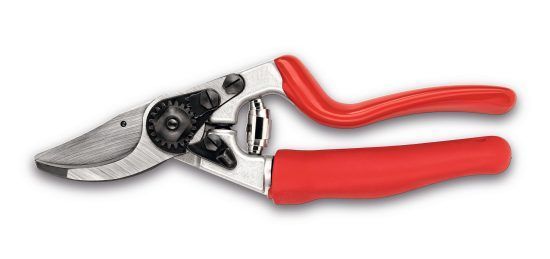 FELCO Revolving Handle Secateurs F7, F10