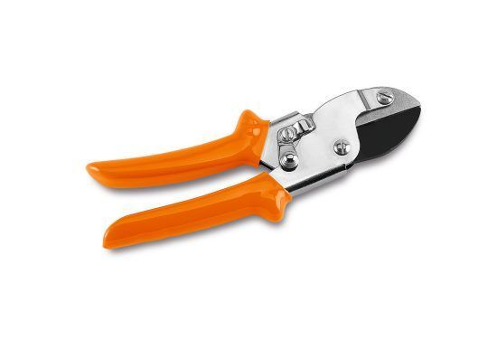 Secateurs Anvil