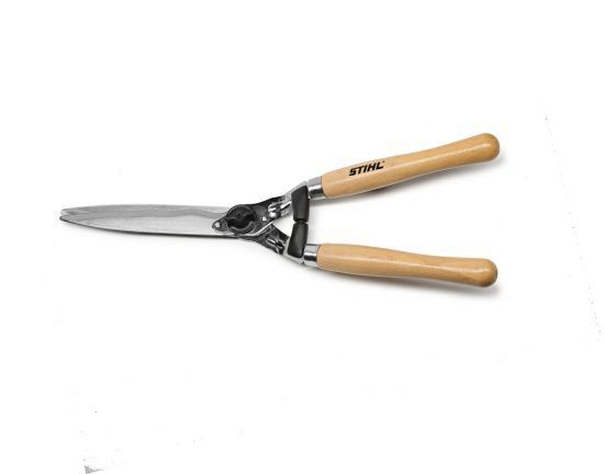 Hedge Shears