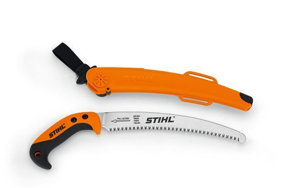 Pruning Saw - PR 27 C - 27 cm - Curved