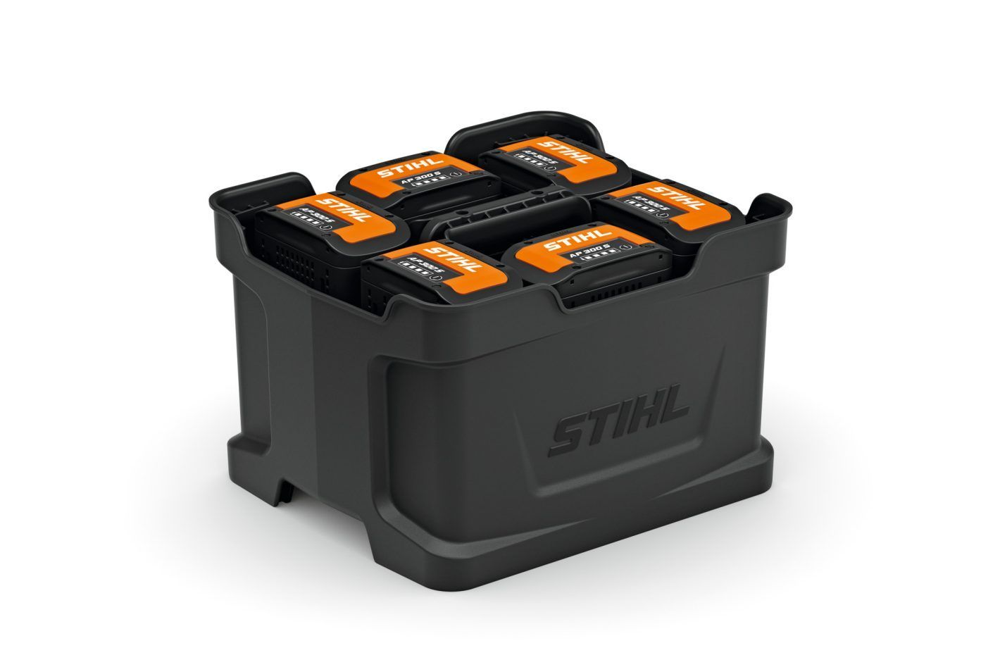 AP Battery Carrier