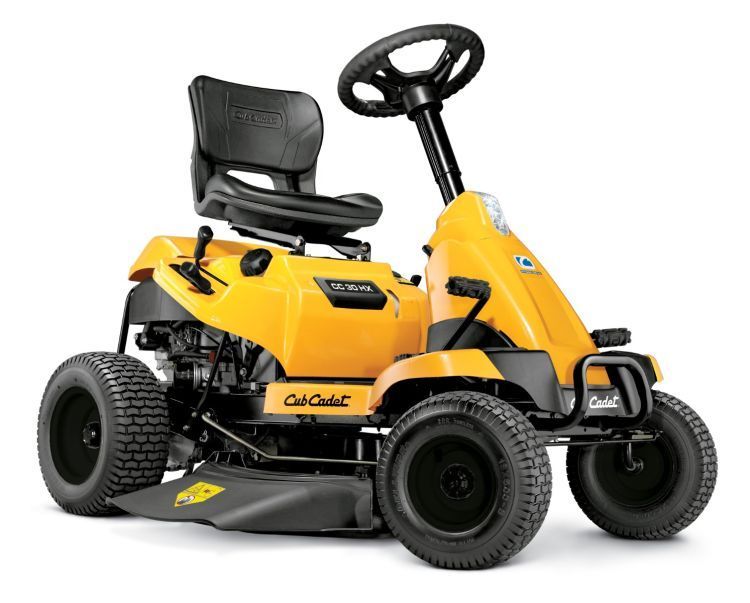 Mini Rider CC 30 HX