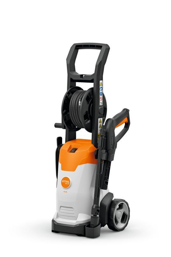 RE 90 Plus