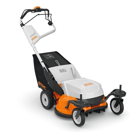 RMA 765 V Skin Only