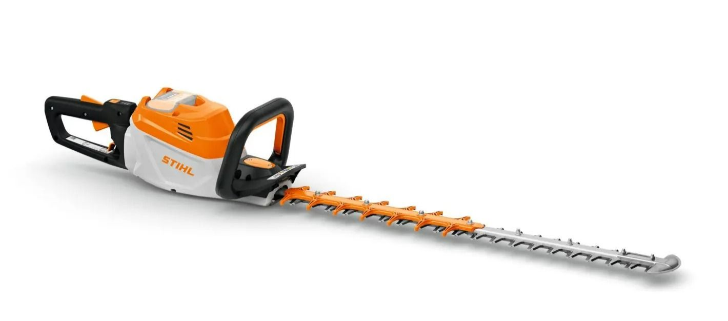 HSA 140 R Battery Hedge Trimmer AP-System Skin Only