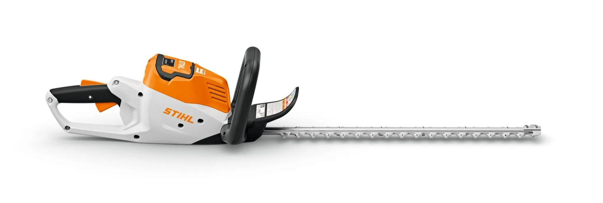 HSA 60 Battery Hedge Trimmer AK-System Skin Only