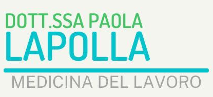 Logo Dr. ssa Lapolla