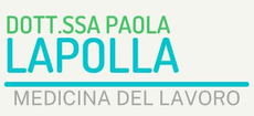 Logo Dr. ssa Paola Lapolla