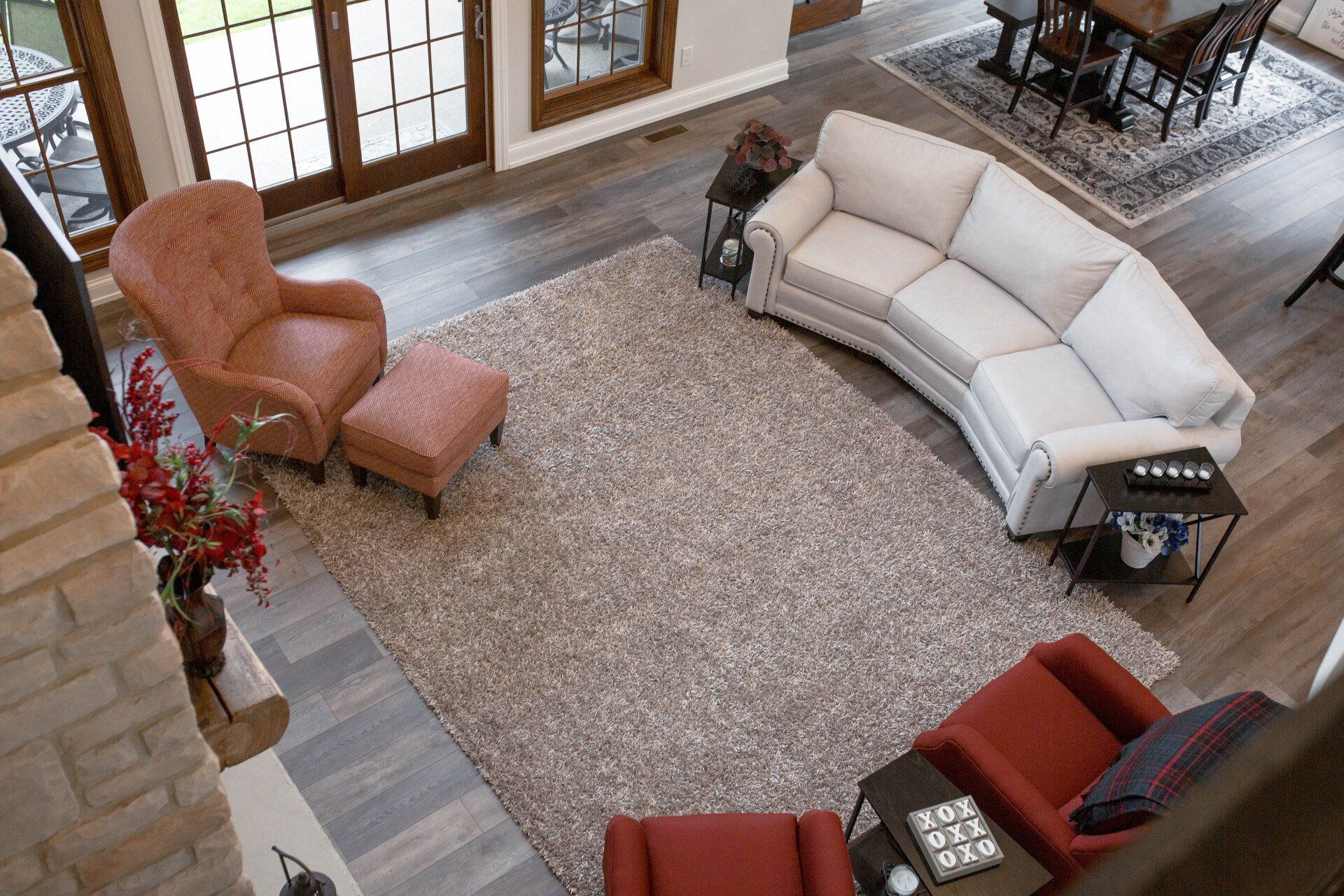 home construction columbus ohio