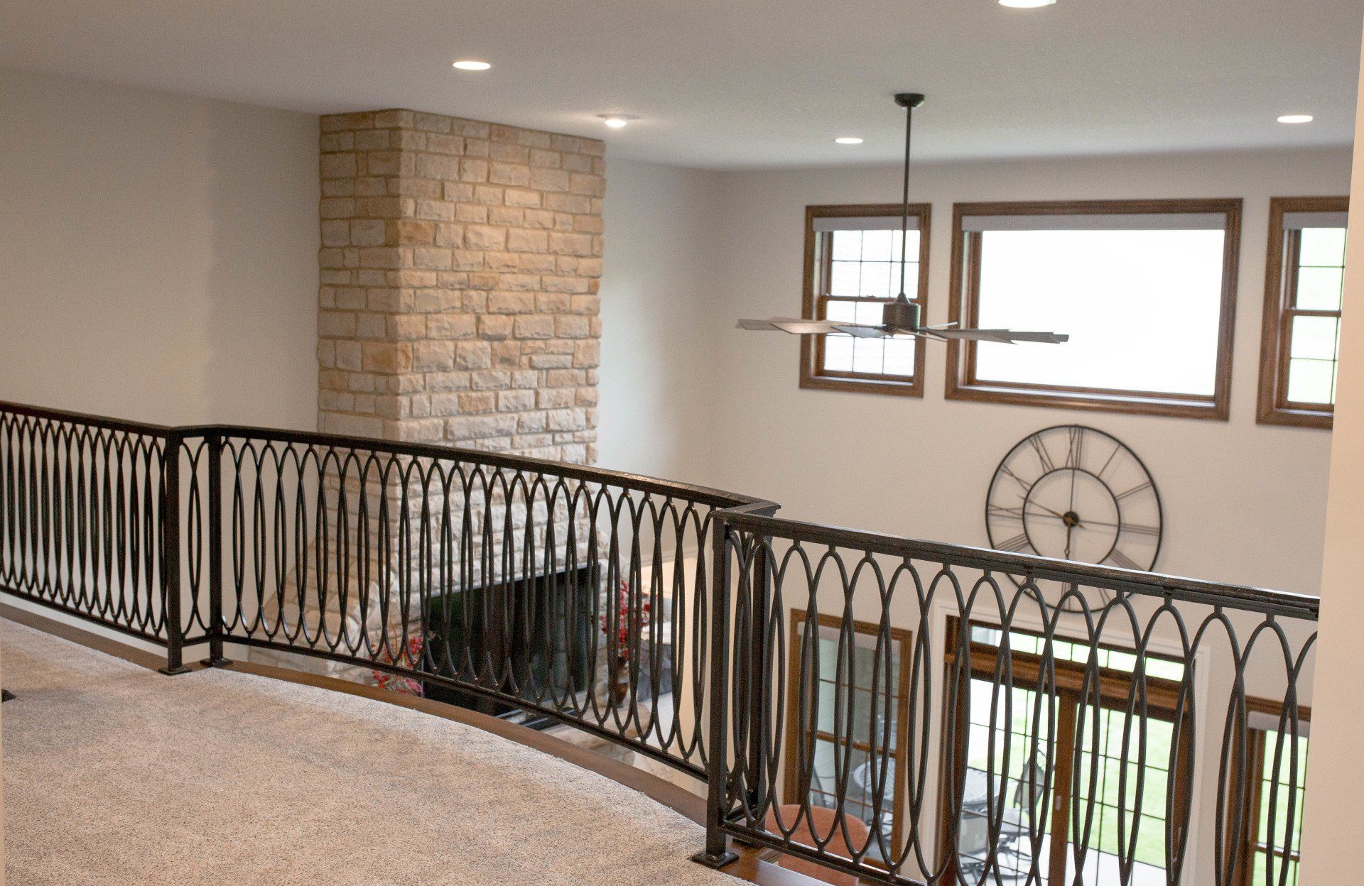 New home builders licking county