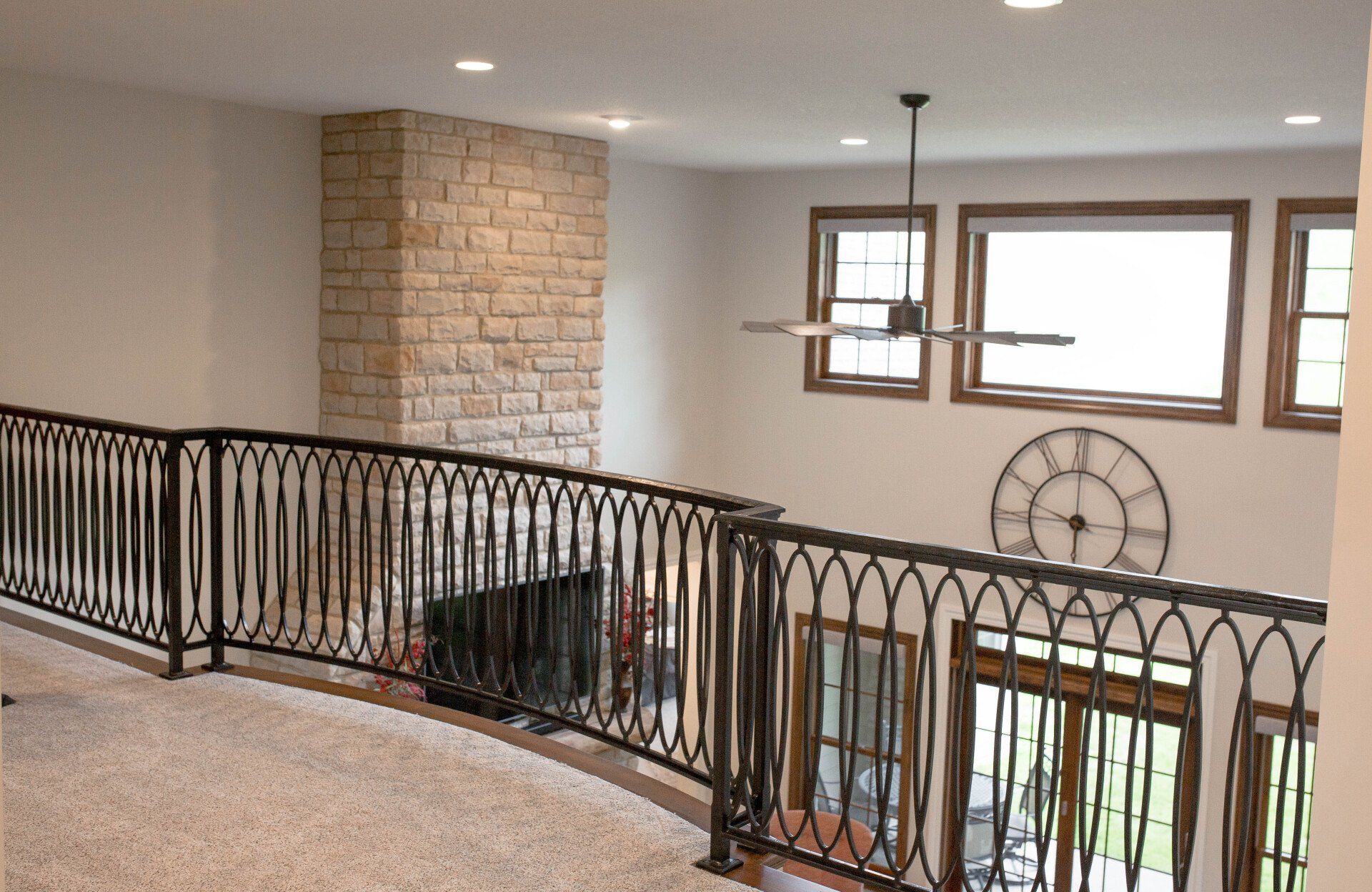 home remodel licking county