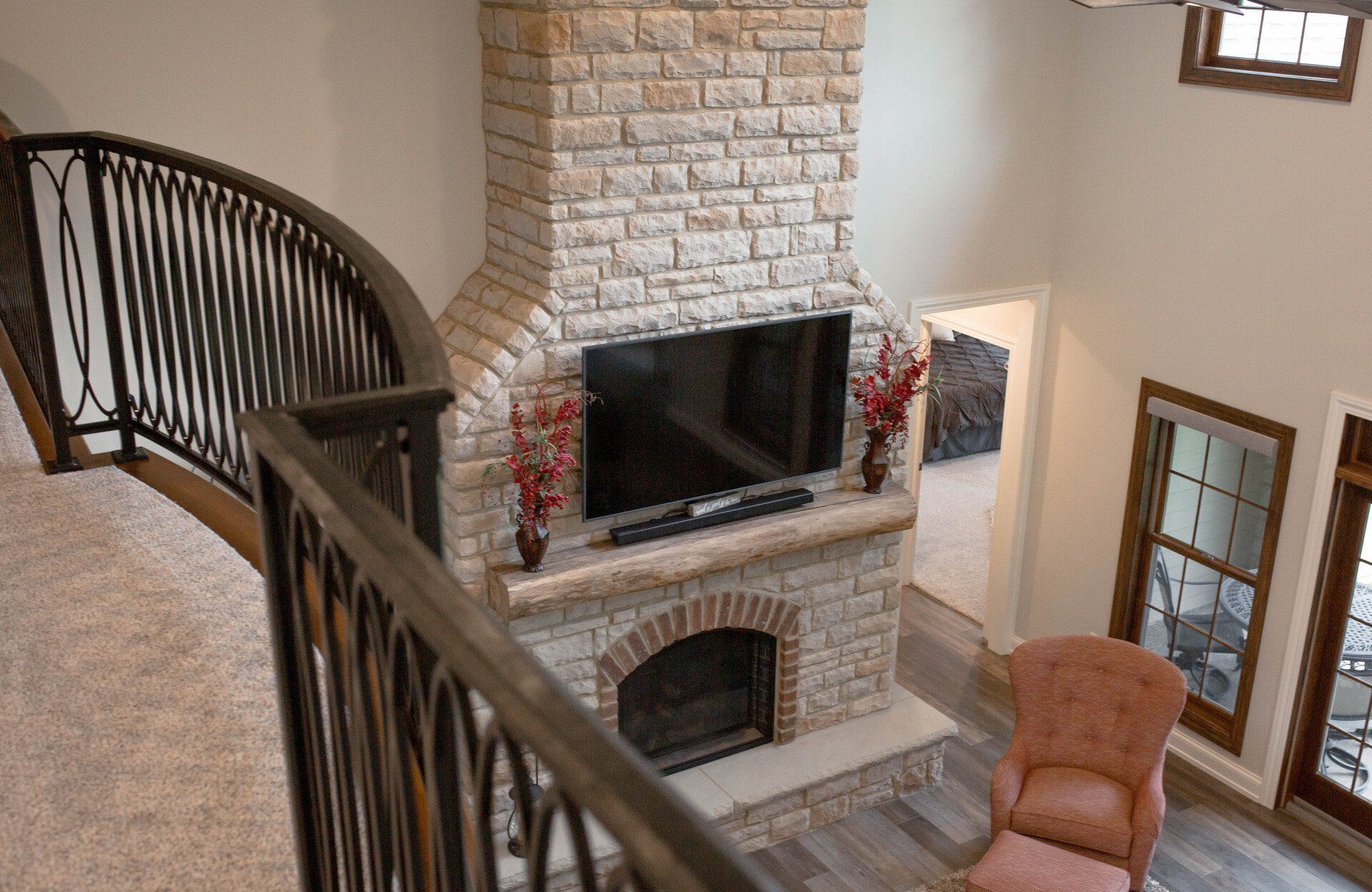 new home build Buckeye Lake Ohio