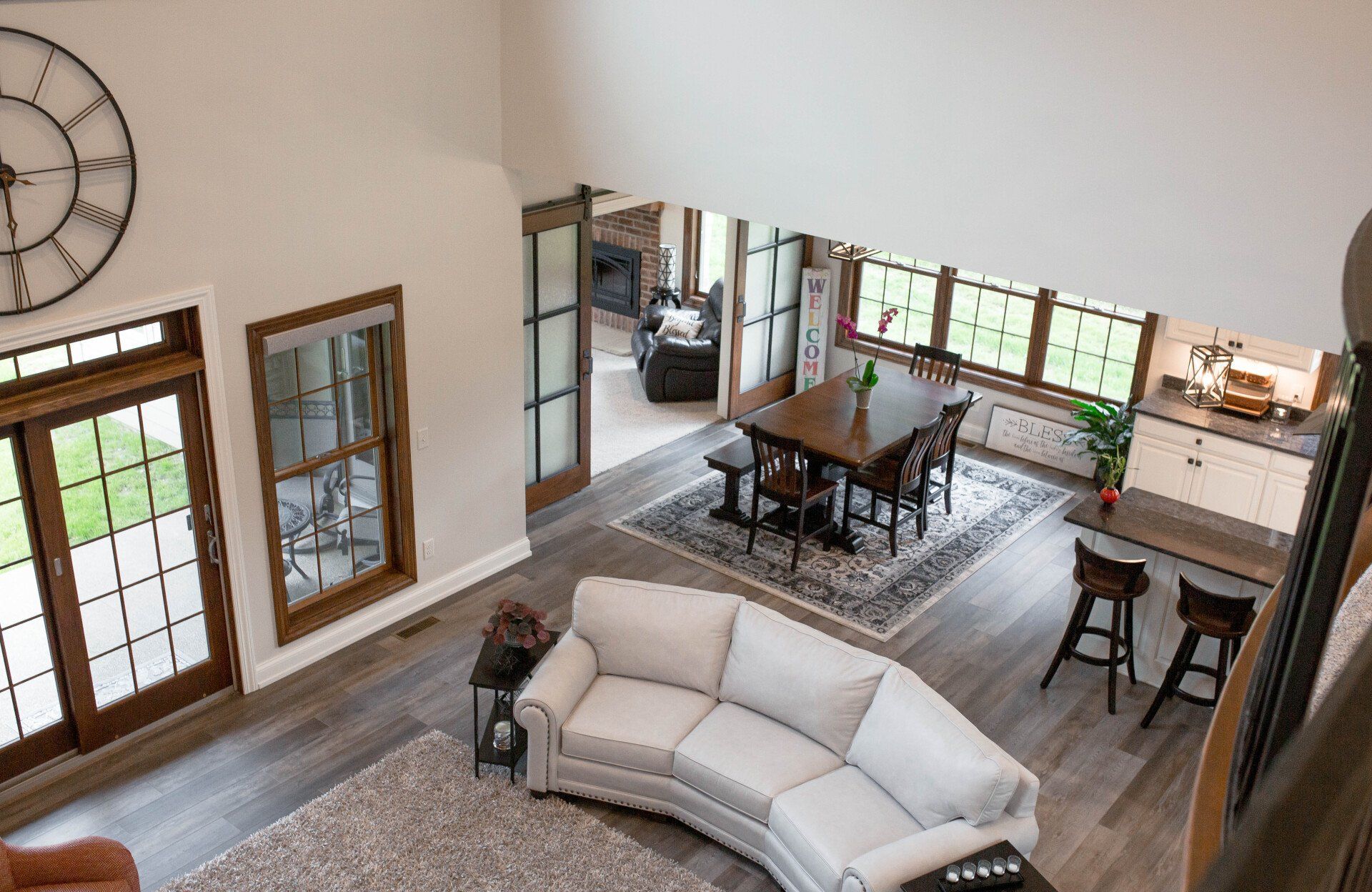 home renovation licking county