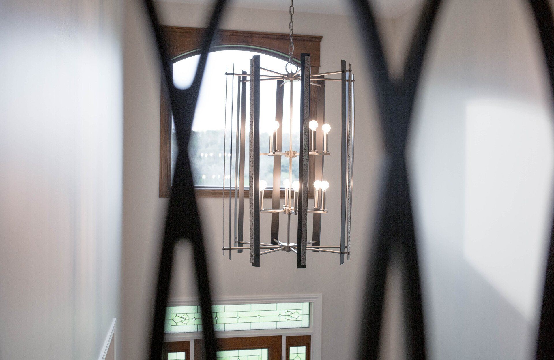 new home construction ohio