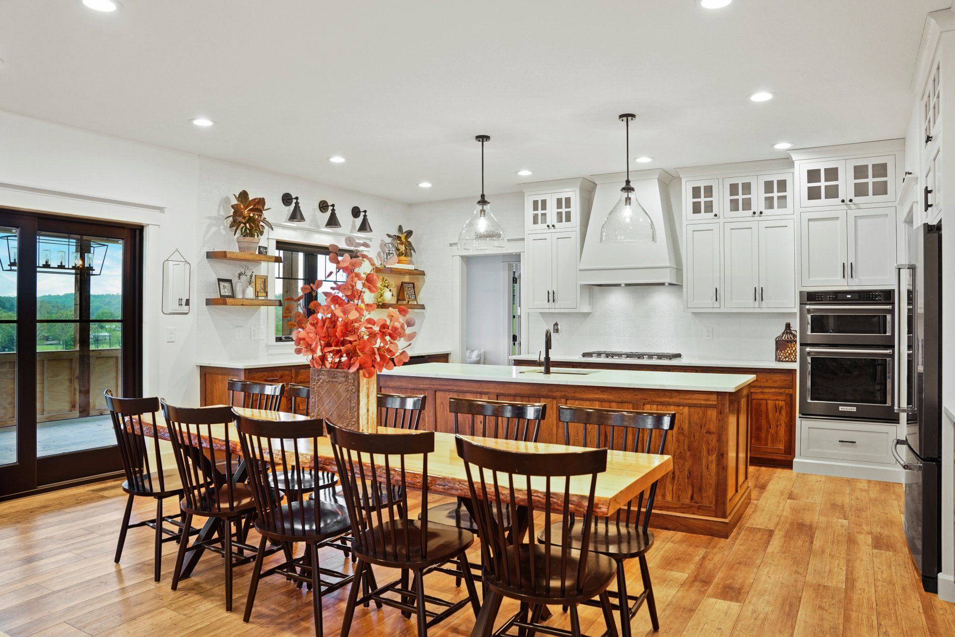 kitchen island remodel newark