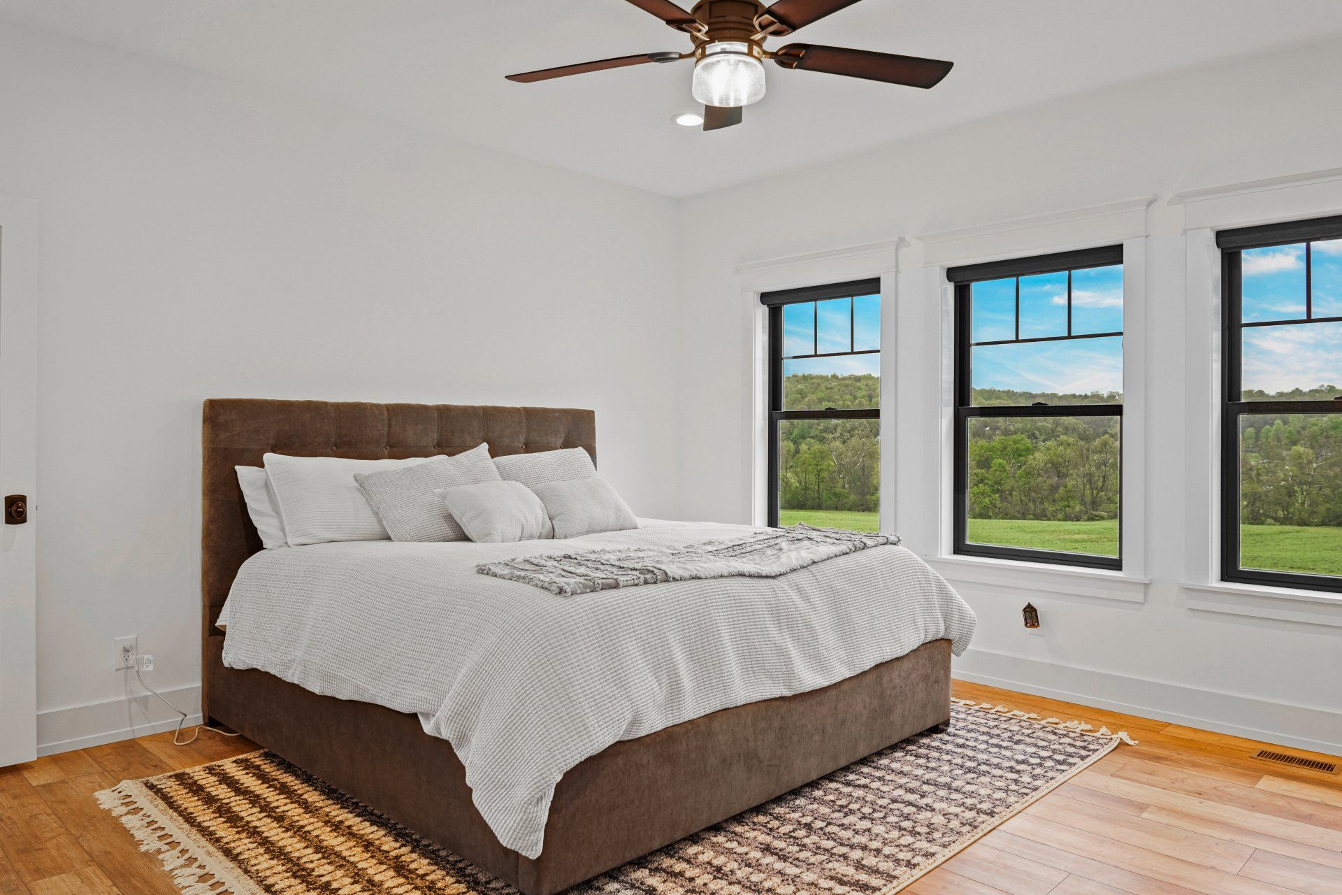 master bedroom licking county