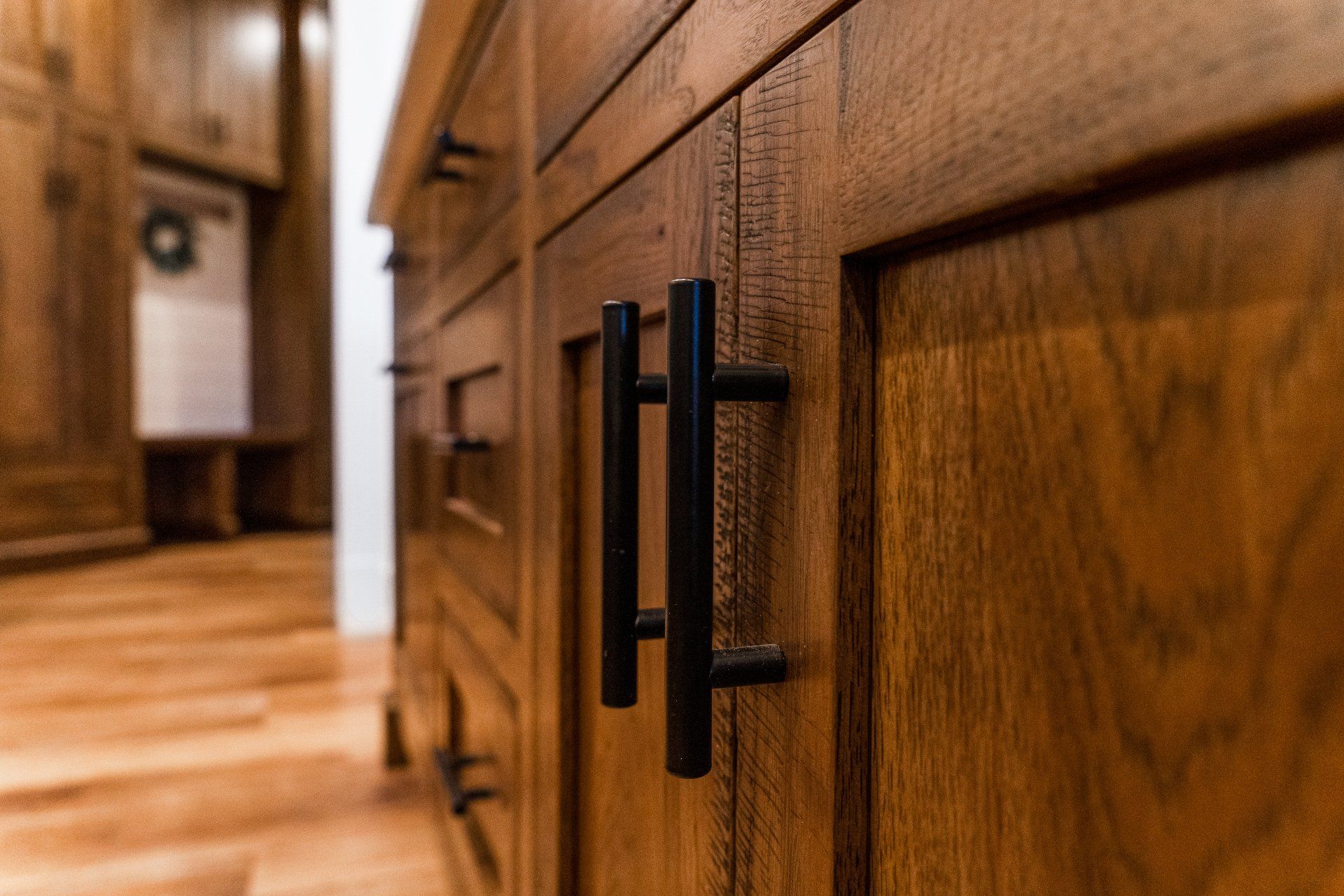 New home build in Granville Ohio