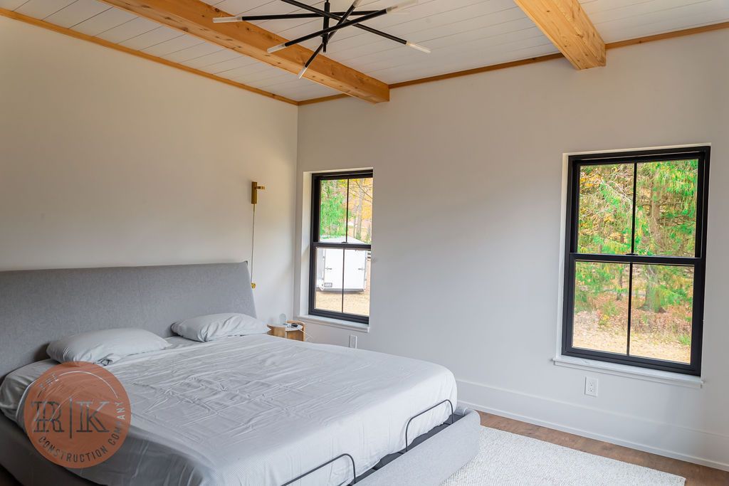 house builders in granville ohio