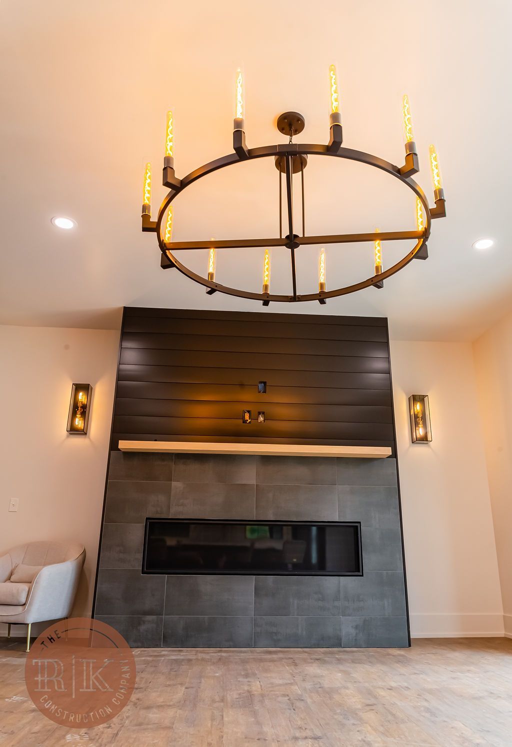 custom home builders in granville ohio