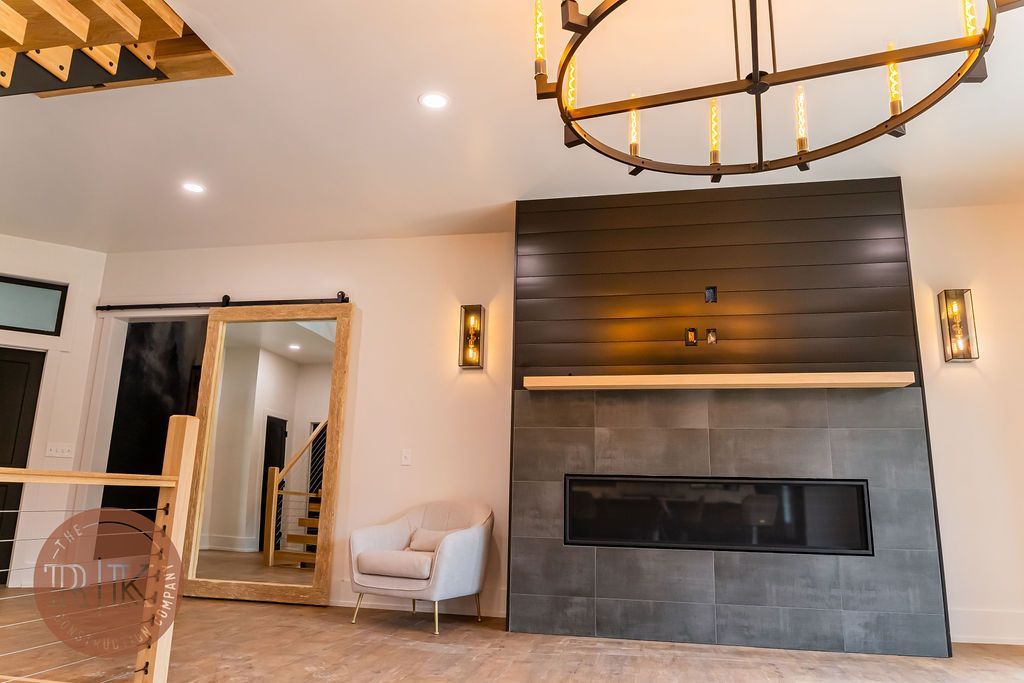 custom builders in granville