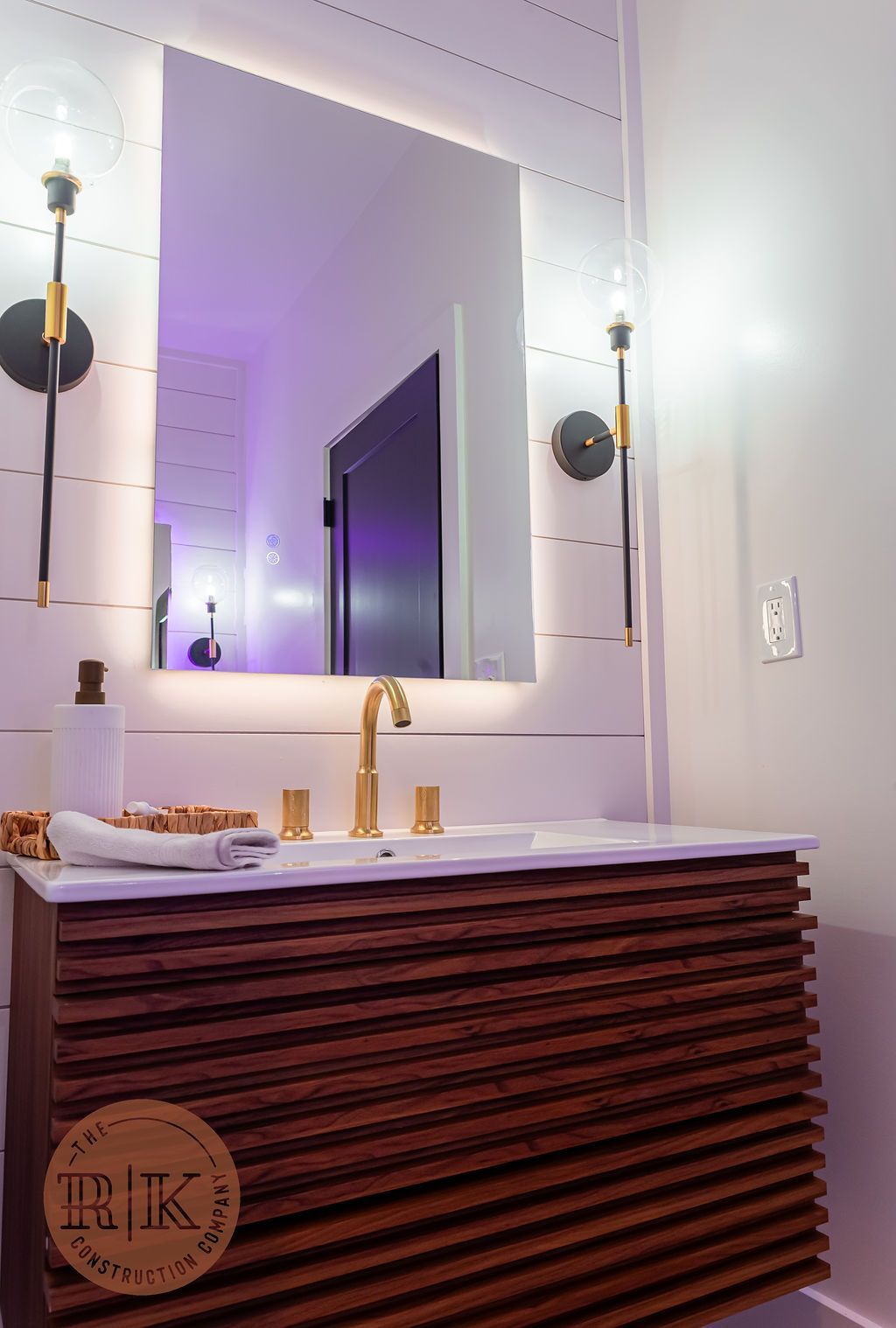 bathroom remodel granville ohio