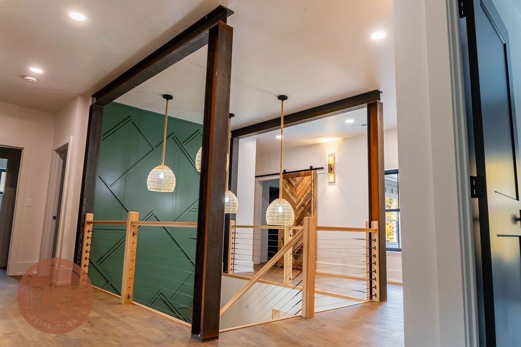 home builders in granville ohio