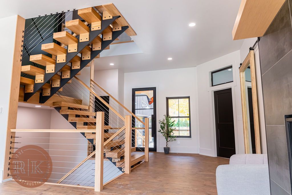 home builders in granville