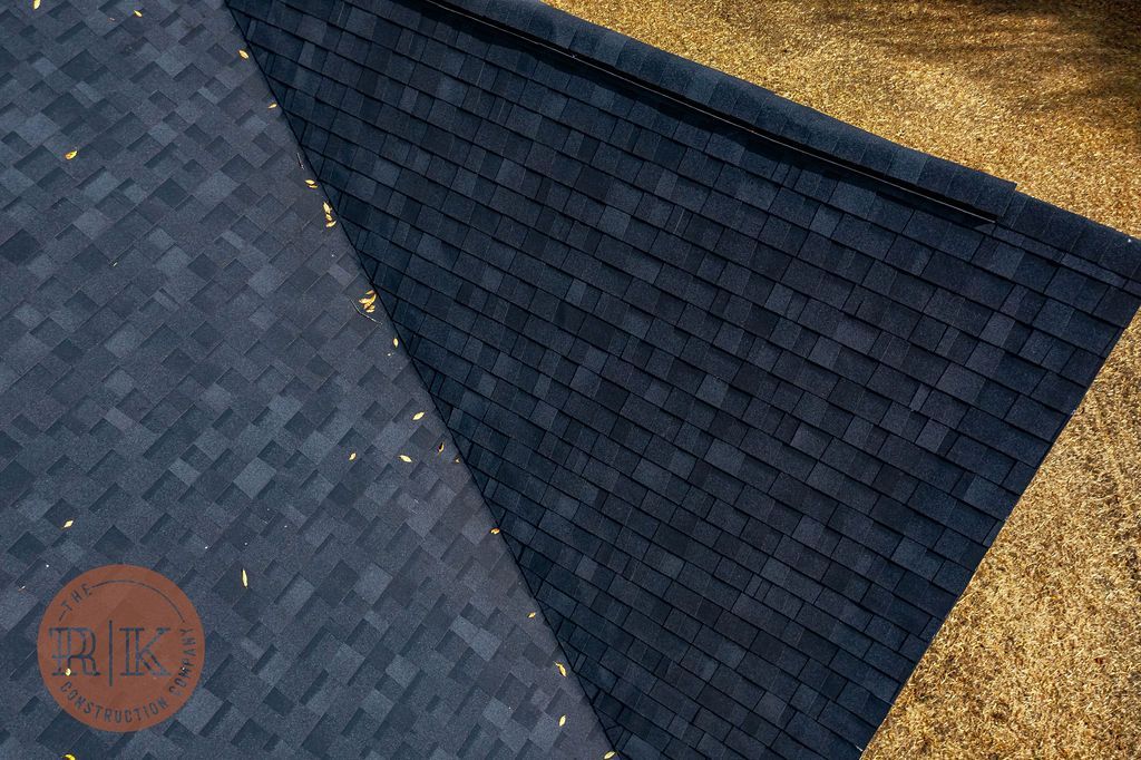 granville ohio home builders