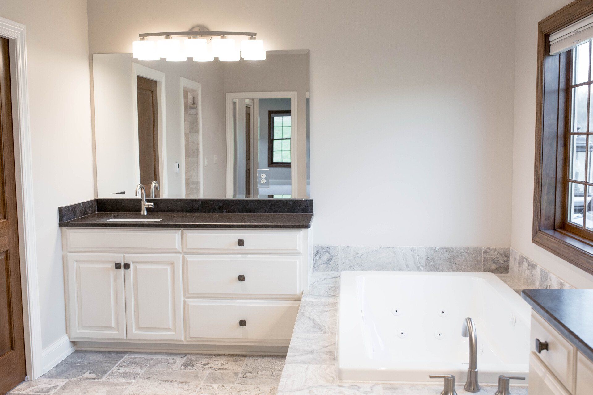 new construction new albany ohio