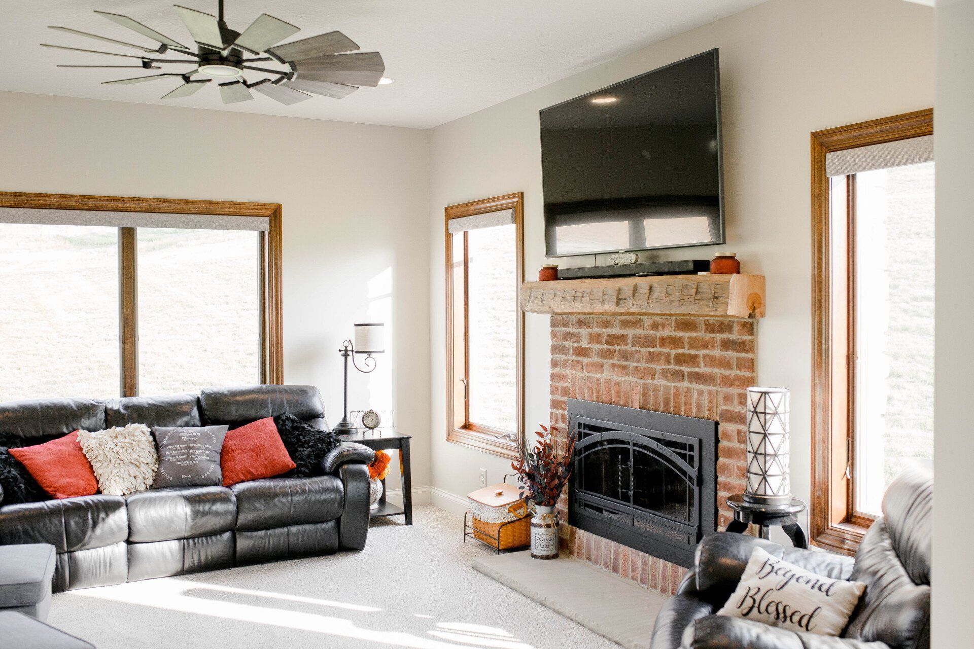 construction companies newark ohio