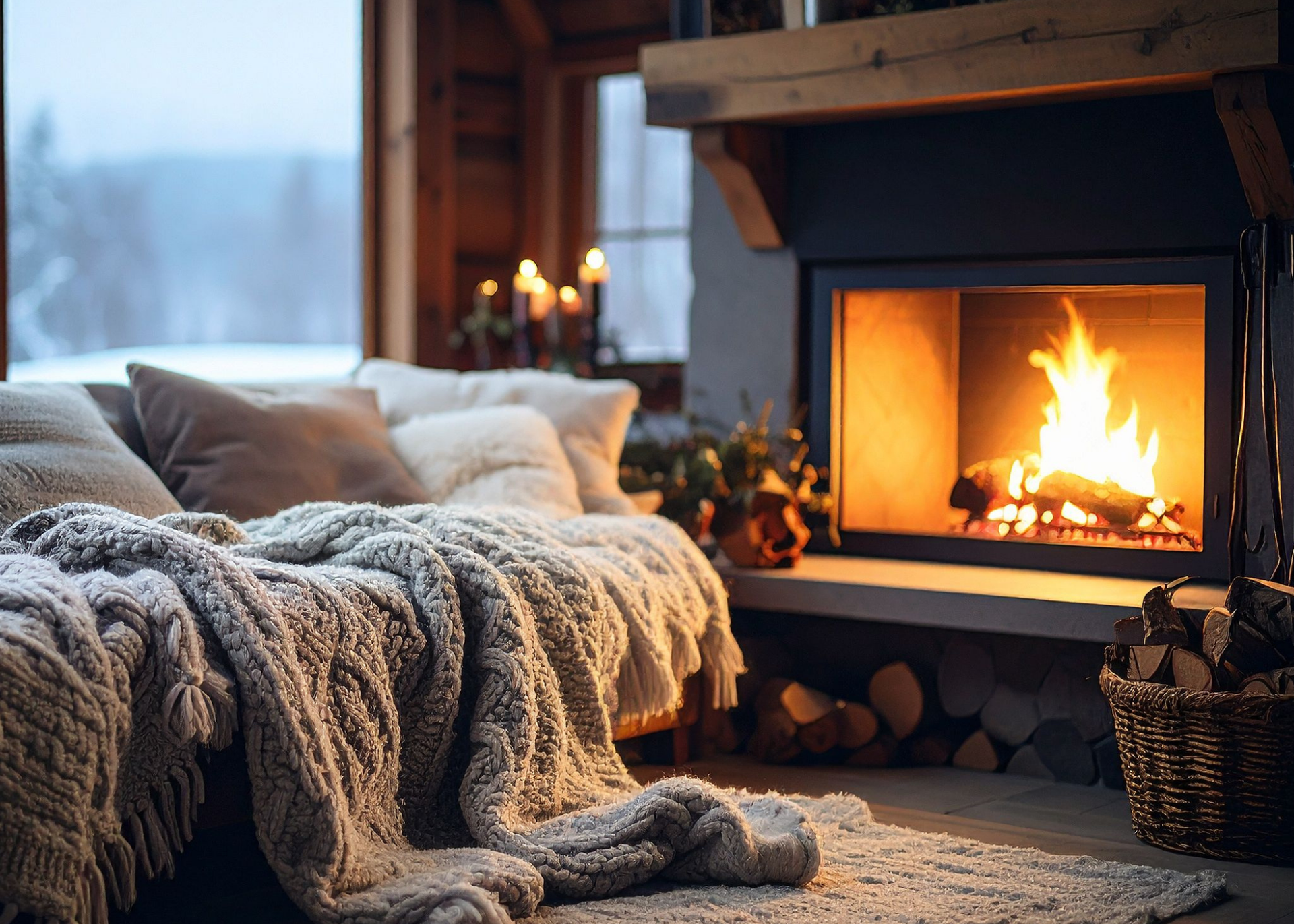 Energy efficient heating in Granville, OH