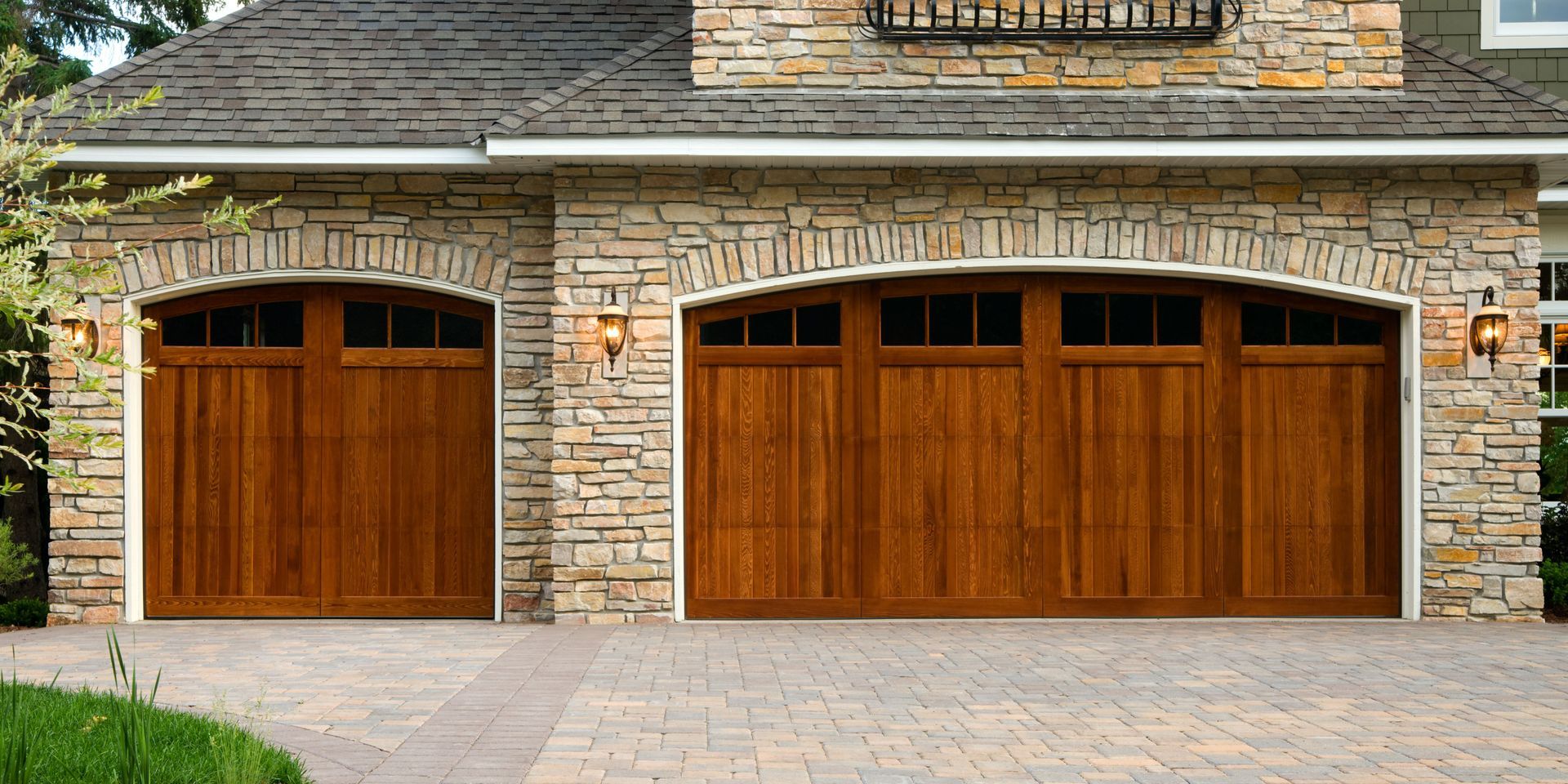 granville garage doors