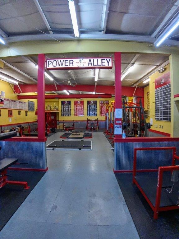 Gym Equipment Evansville, IN