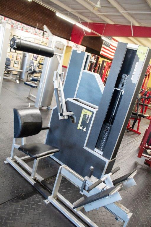 Gym Equipment Evansville, IN