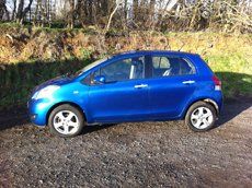 South Cave Car & Van Hire 1